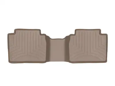 Weathertech 2019 + Lexus ES Hybrid Rear FloorLiner - Tan