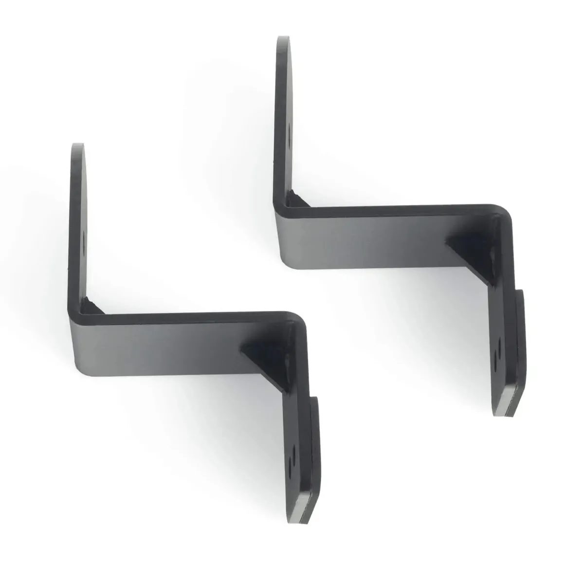 ORACLE Lighting 2022-2025 Hummer EV Aux Light A-Pillar/ Hood Mount Brackets (Pair) product image