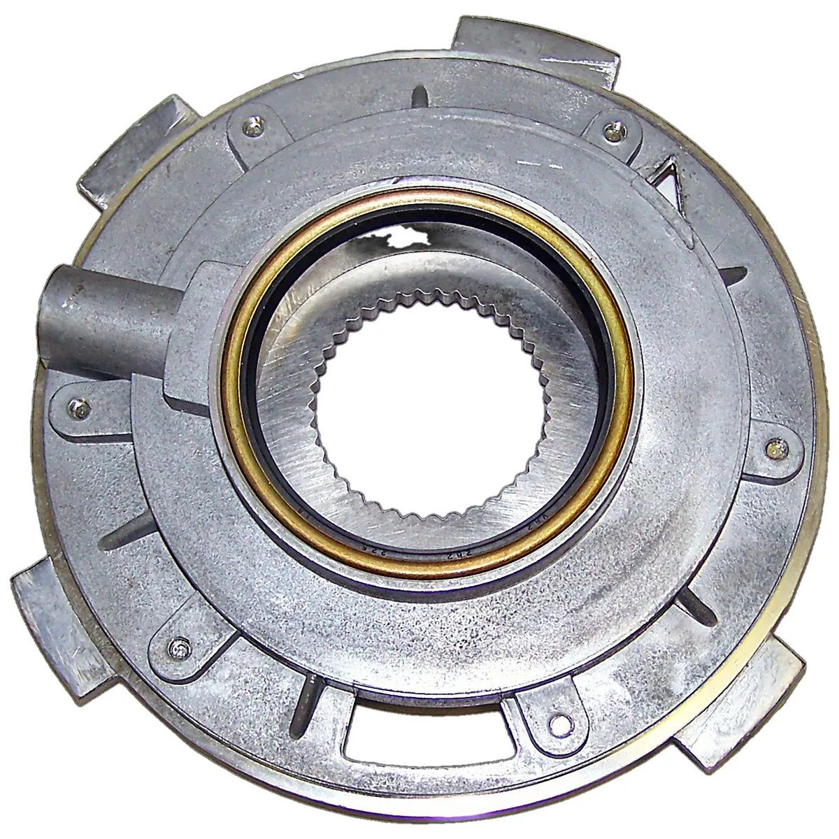 1987-2001 XJ Cherokee w/ NP231 NP242 Transfer Cases;1987-1992 MJ Comanche w/ NP231 Transfer Case;1987-1995 YJ Wrangler w/ NP231 Transfer Case;1993-1998 ZJ Grand Cherokee w/ NP242 Transfer Case;1997-2006 TJ Wrangler w/ NP231 Transfer Case;1999-2004 WJ Gra product image