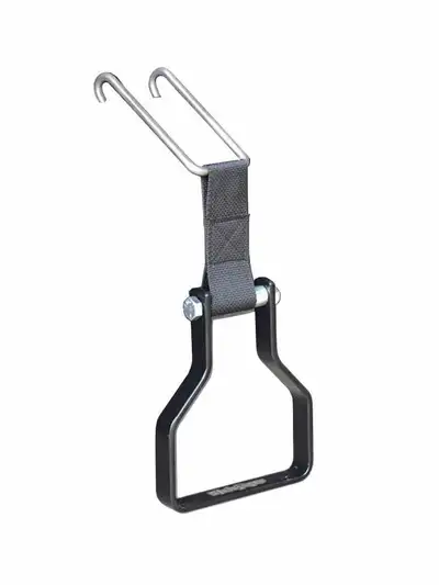 Steinjager Exterior Accessories 1997-2006 Steps Bare