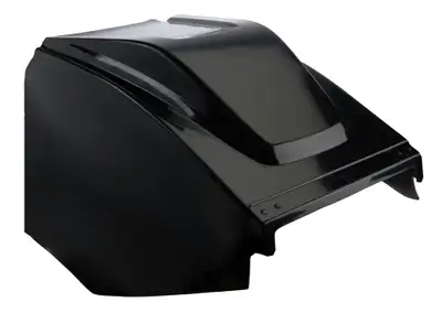 FiveStar Hood Sprint Car Black