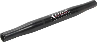 Allstar Performance Radius Rod 5/8in Alum 14in Black