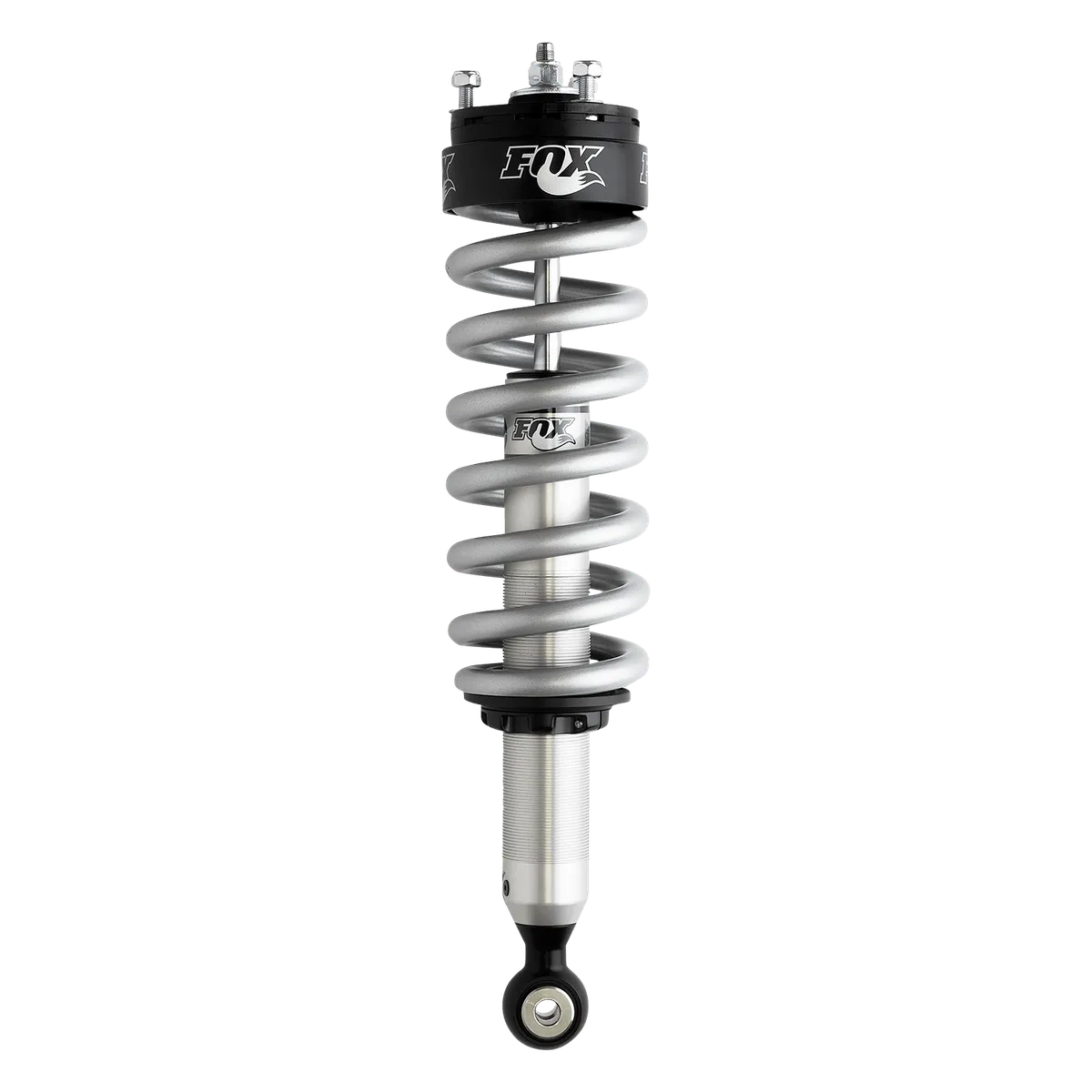 12-Up Ford T6 Ranger 4WD & 2WD Hi-Rider Front Coilover Performance Series 2.0 Internal Floating Piston 5.2 Inch 0-2 Inch Lift Fox Offroad Shocks product image