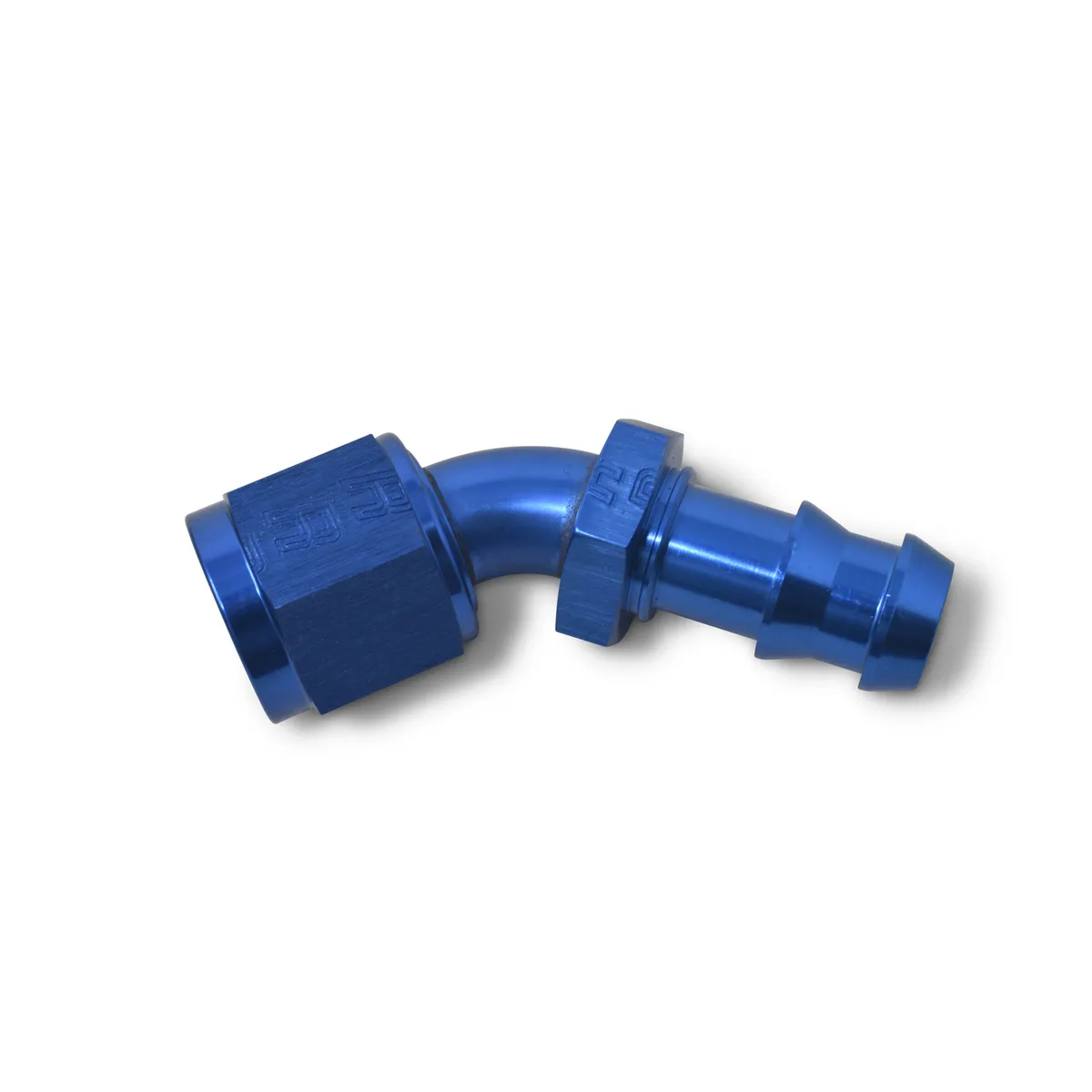 #10 45 Deg Twist-Lok Hose End product image