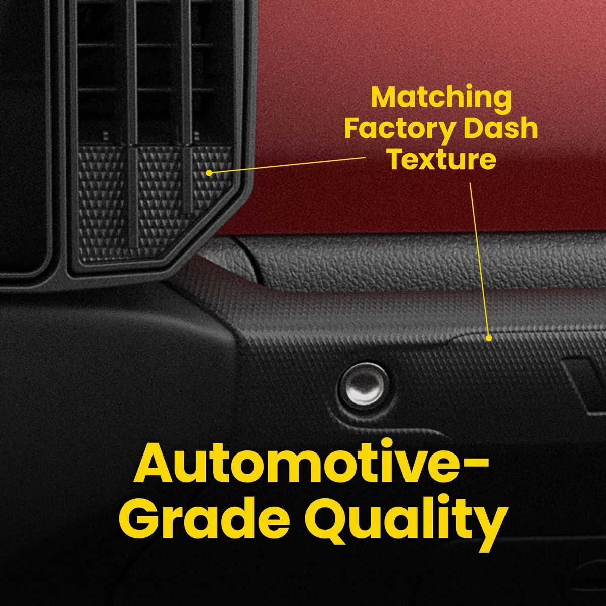 HORIZON12 Jeep Wrangler JL (2018-2023)/Gladiator JT (2020-2023) 12.8" Radio Plug-&-Play Kit product image