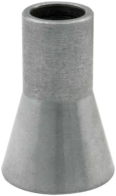 Allstar Performance Tie Rod Spacer Steel 2in x 5/8in ID