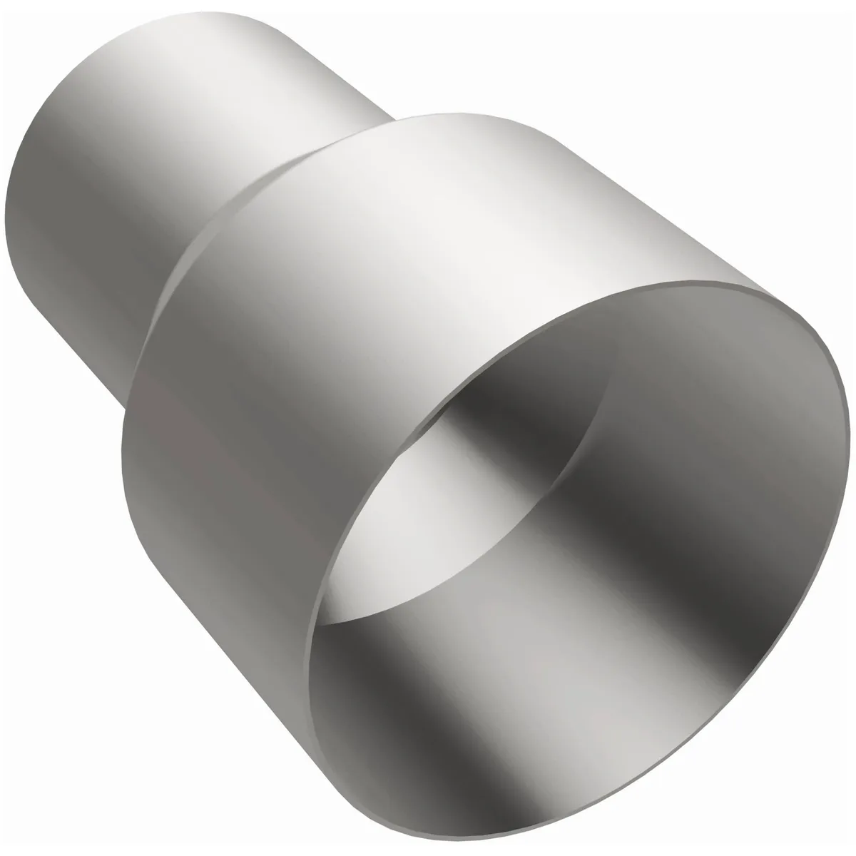 MagnaFlow 3.5 X 5in. Performance Exhaust Pipe Adapter 10767 product image