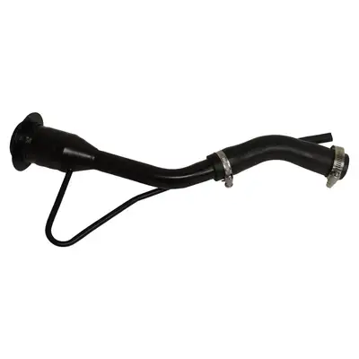 Crown Automotive Jeep Replacement Fuel Filler Neck Jeep 2003-2006 TJ Wrangler Fuel Filler Neck Includes Filler Neck Filler Hose and Vent Hose