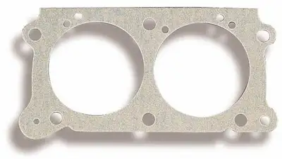 Holley Throttle Body Gasket (2)