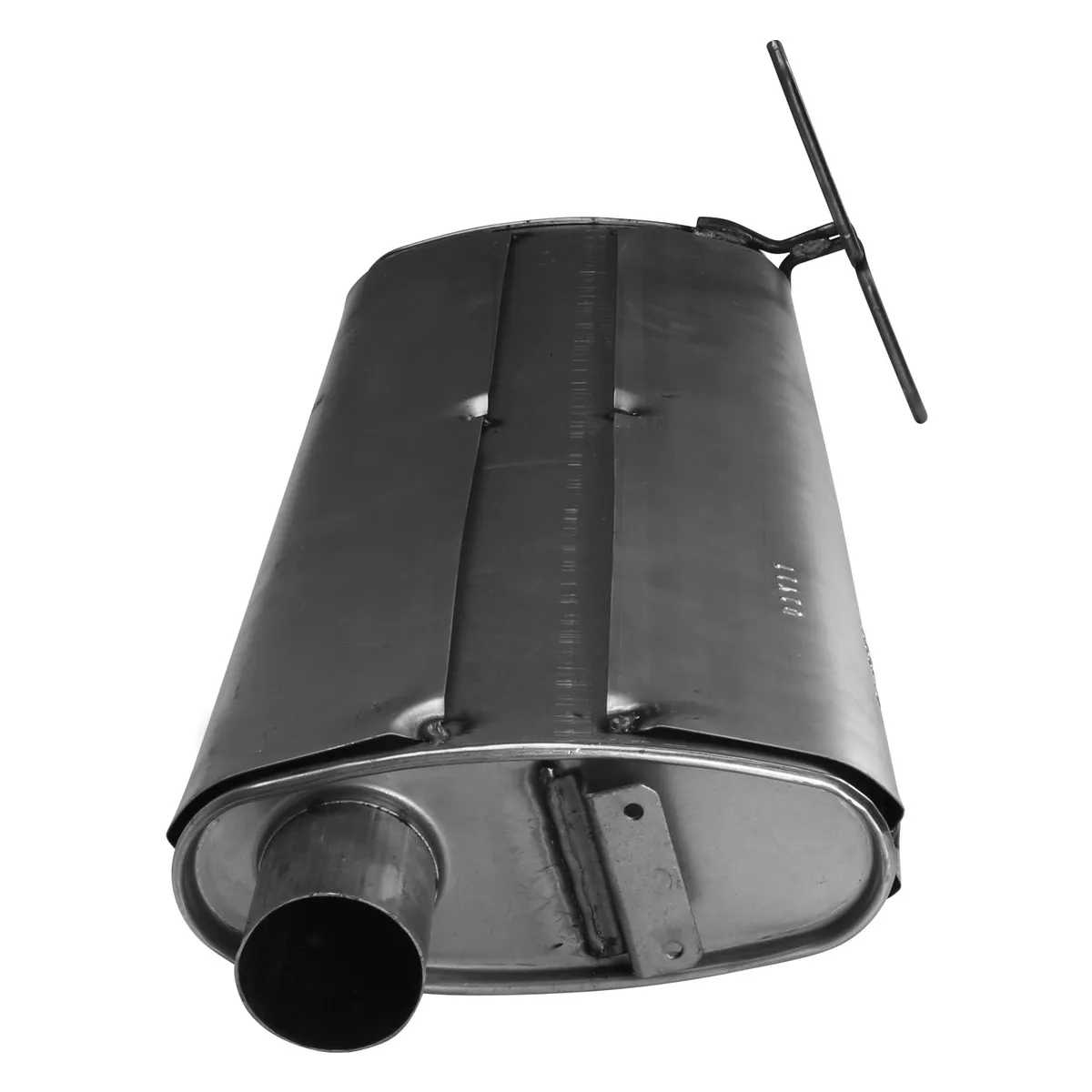 AP Exhaust Products Muffler Msl Maximum