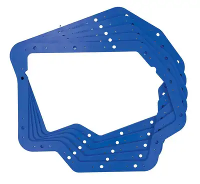 Moroso Trans Pan Gaskets 5pk GM 400 Turbo