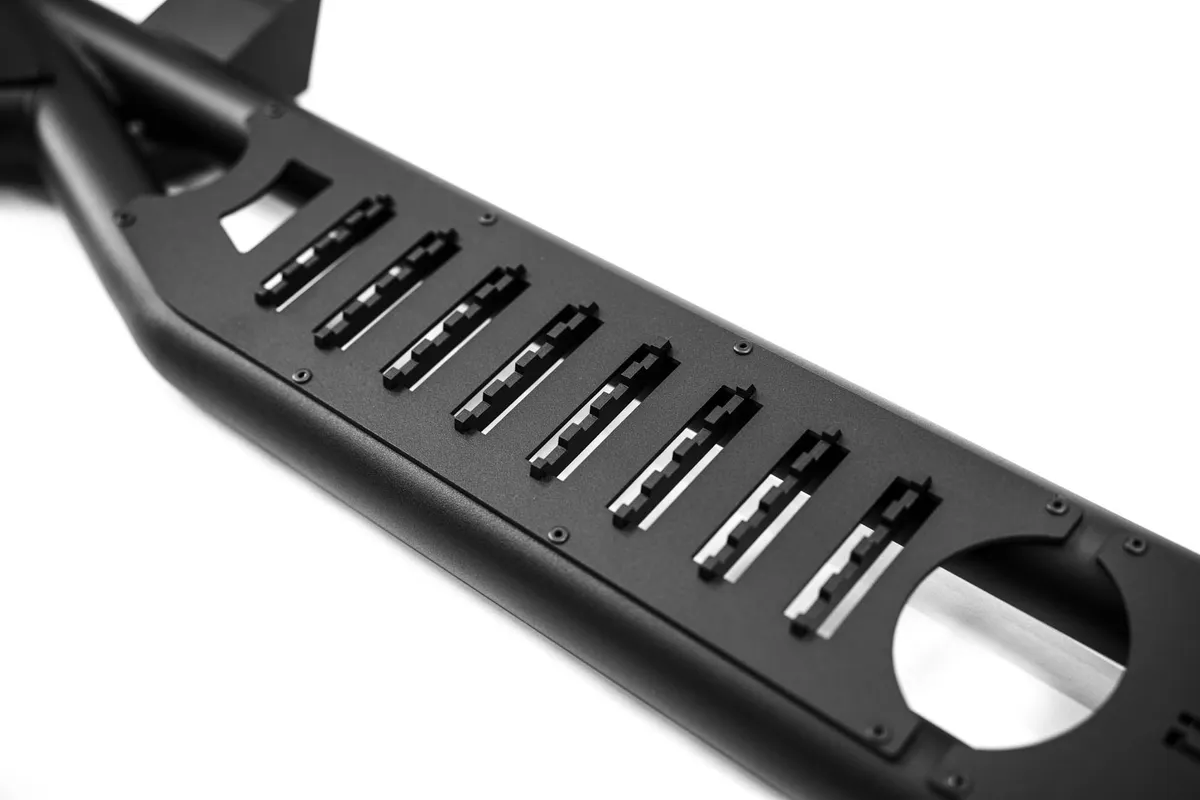 DV8 2025 Toyota 4Runner OE Plus Side Steps SRTF3-02 product image