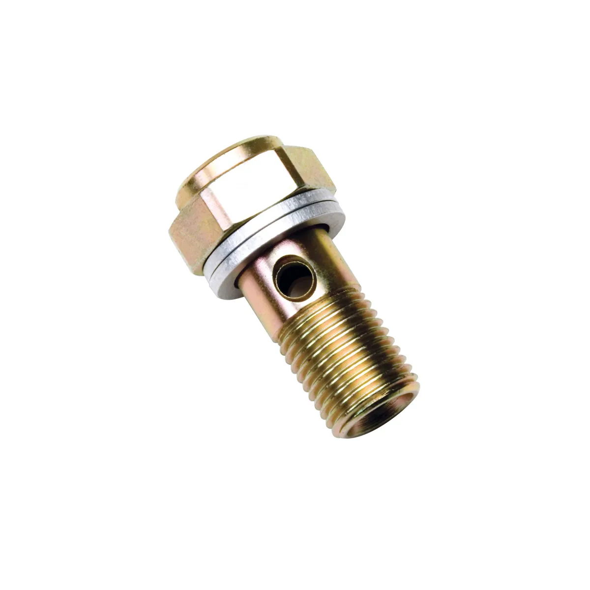 12mm x 1.25 Banjo Bolt w/ 1/8in NPT Port product image