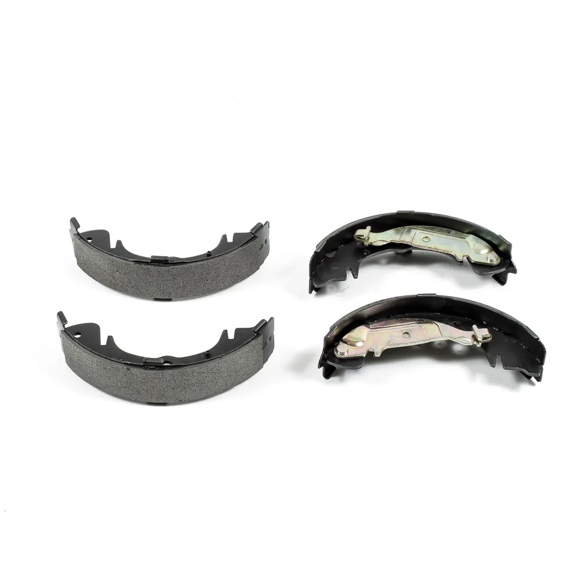 PowerStop Autospecialty Brake Shoe