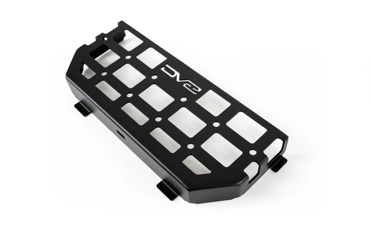 2021-2024 Ford Bronco DV8 Offroad Seat Back Molle Pockets product image