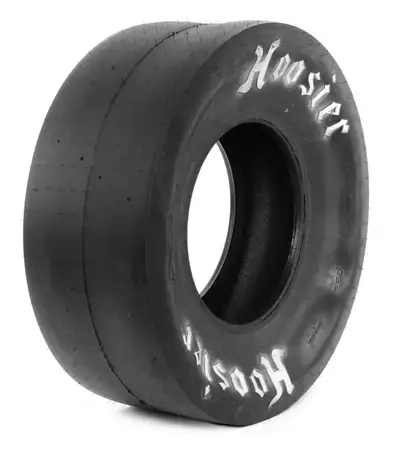 Hoosier Racing Tire Corp Drag Slick 28.0/10.018 D06