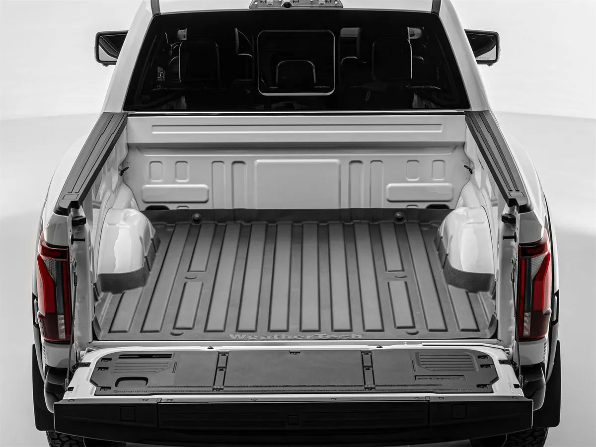 2024 Ford ImpactLiner Black product image