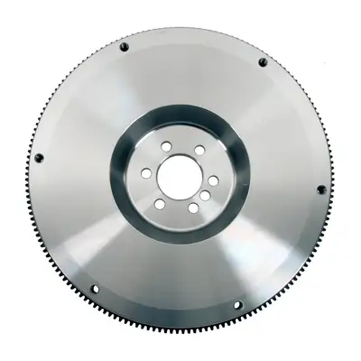 Centerforce Centerforce ? Flywheels, Performance Steel, 30.0 lbs, 168 Tooth Gear, 0 in/oz Internally Balanced, 6 Bolt Crank, Fits Cadillac/Chevrolet CTS and SSR 5.7L/6.0L