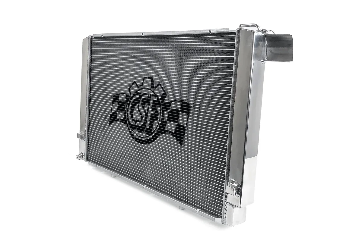 90-93 Mercedes 500SL / 94-02 Mercedes SL500 High-Performance Radiator product image