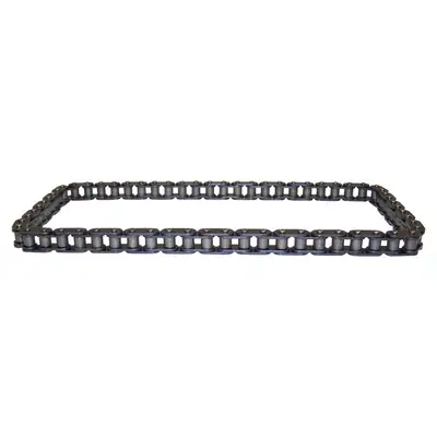 Crown Automotive Jeep Replacement 1984-2001 Cherokee XJ w/ 2.5L engine 1983-1983 CJ-5 CJ w/ 2.5L engine 1983-1986 CJ-7 CJ w/ 2.5L engine 1983-1986 CJ-8 CJ w/ 2.5L engine 1984-1992 Comanche MJ w/ 2.5L engine 1987-1995 Wrangler YJ w/ 2.5L engine 1997-2002 Wrangler TJ w/ 2.5L engine