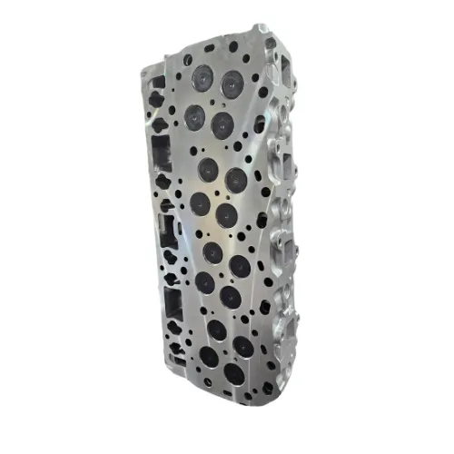 LML Daily Driver Cylinder Head Reman Choate Performance product image