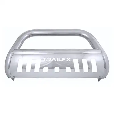 TrailFX 3' Bull Bar Land Cruiser