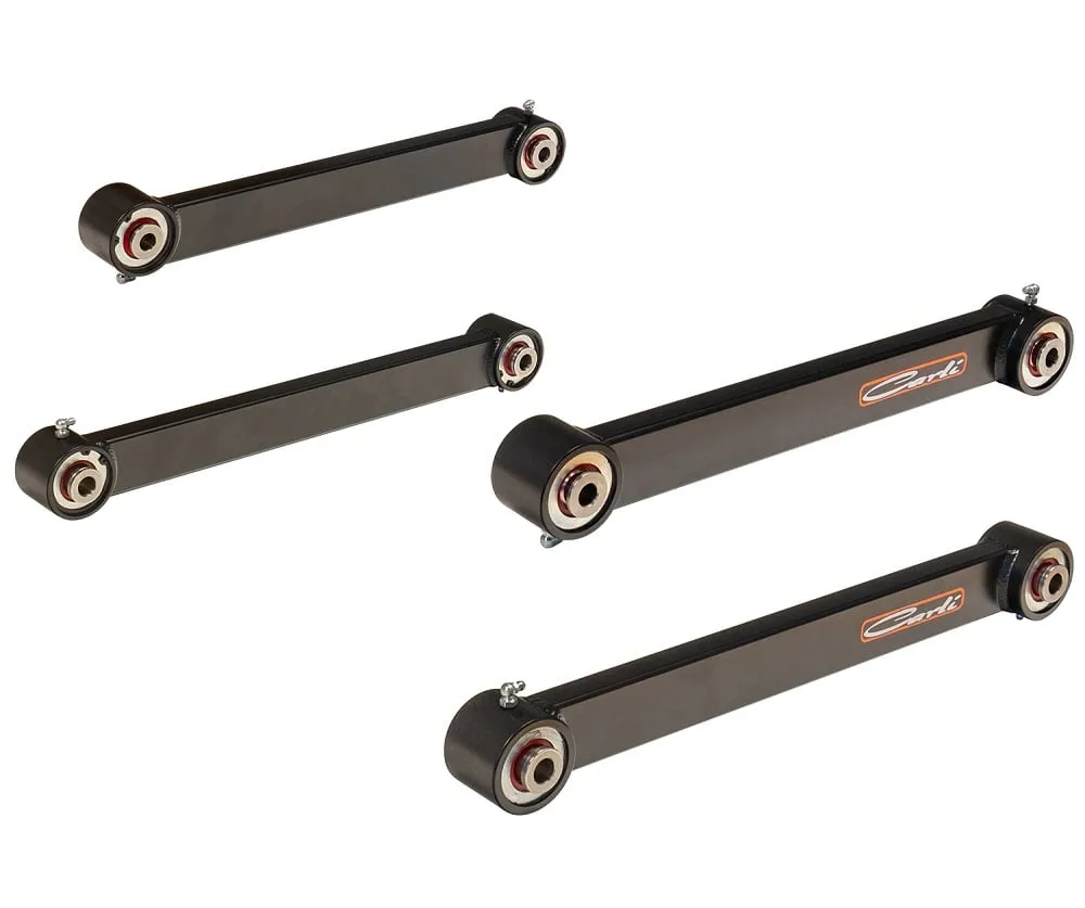 0309 RAM 2500/3500 4x4 RAM Extended Control Arms product image