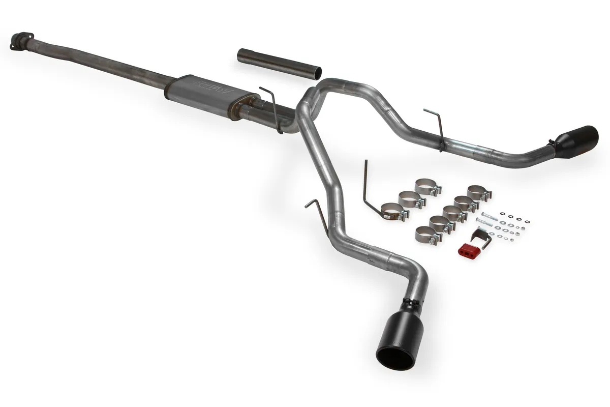 Flowmaster Flow FX Cat-Back Exhaust System product image