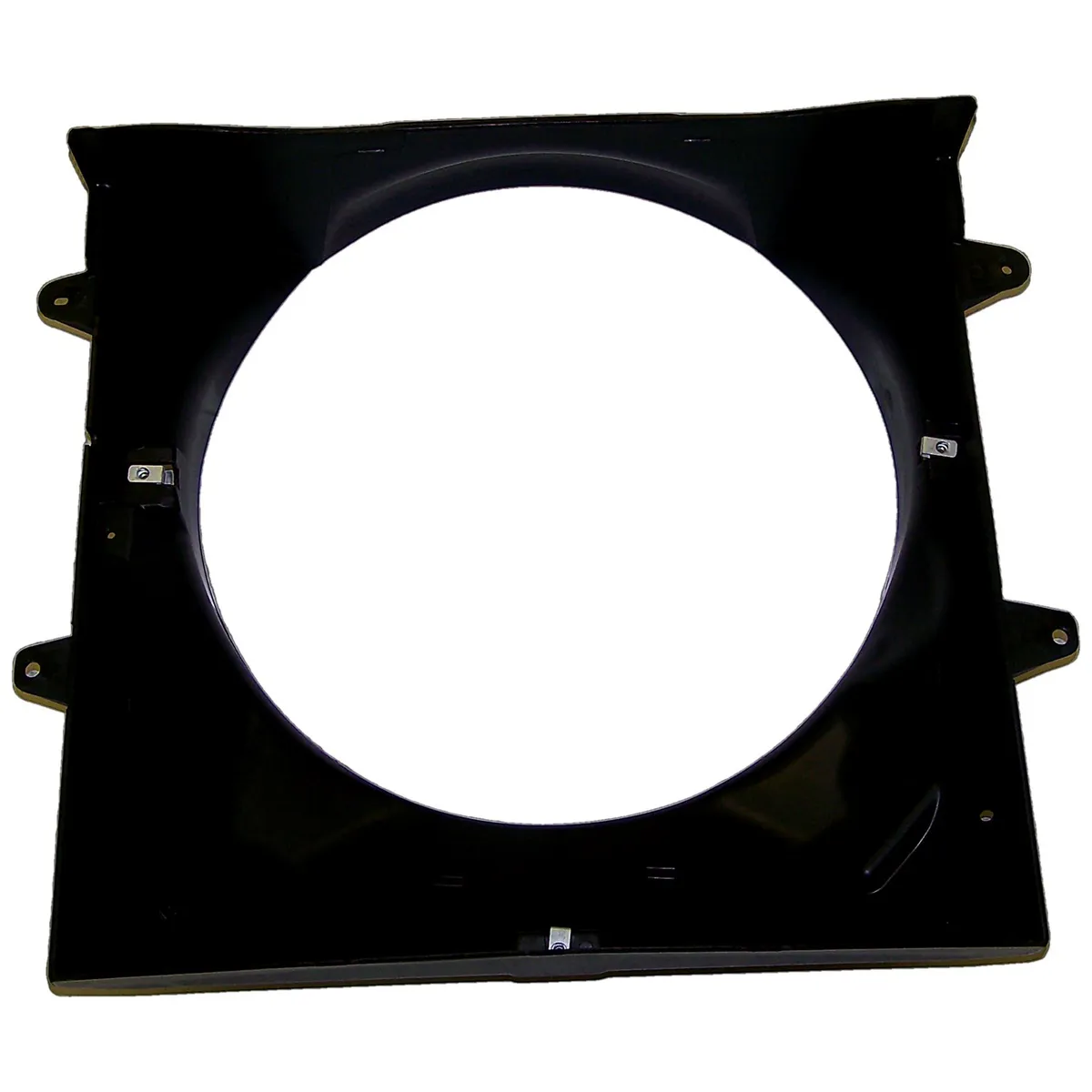 Fan Shroud 1999-2004 WJ Grand Cherokee w/ 4.0L Engine; 2001-2004 WG (Europe) Grand Cherokee w/ 4.0L Engine; 1999-2001 WJ Grand Cherokee w/ 4.7L Engine; 2002-2003 KJ Liberty w/ 3.7L Engine; 2007-2007 KJ Liberty w/ 3.7L Engine product image