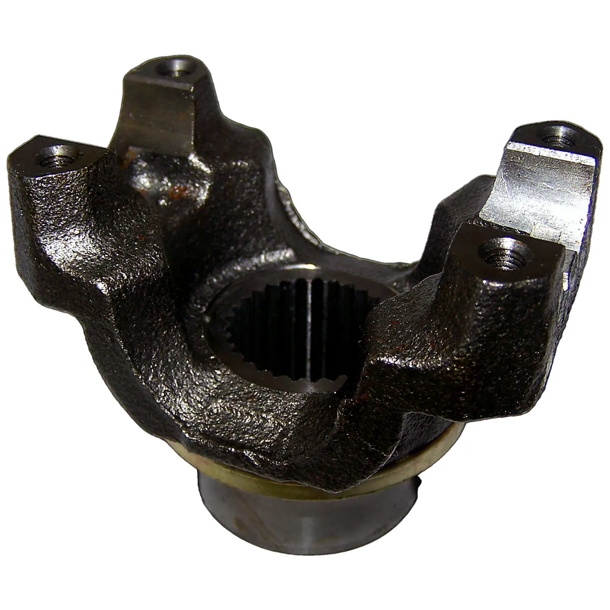 Crown Automotive Jeep Replacement 4856345 Pinion Yoke for 94-98 Jeep ZJ Grand Cherokee w/ Dana 44 Rear Axle w/ 5.2L Engine product image