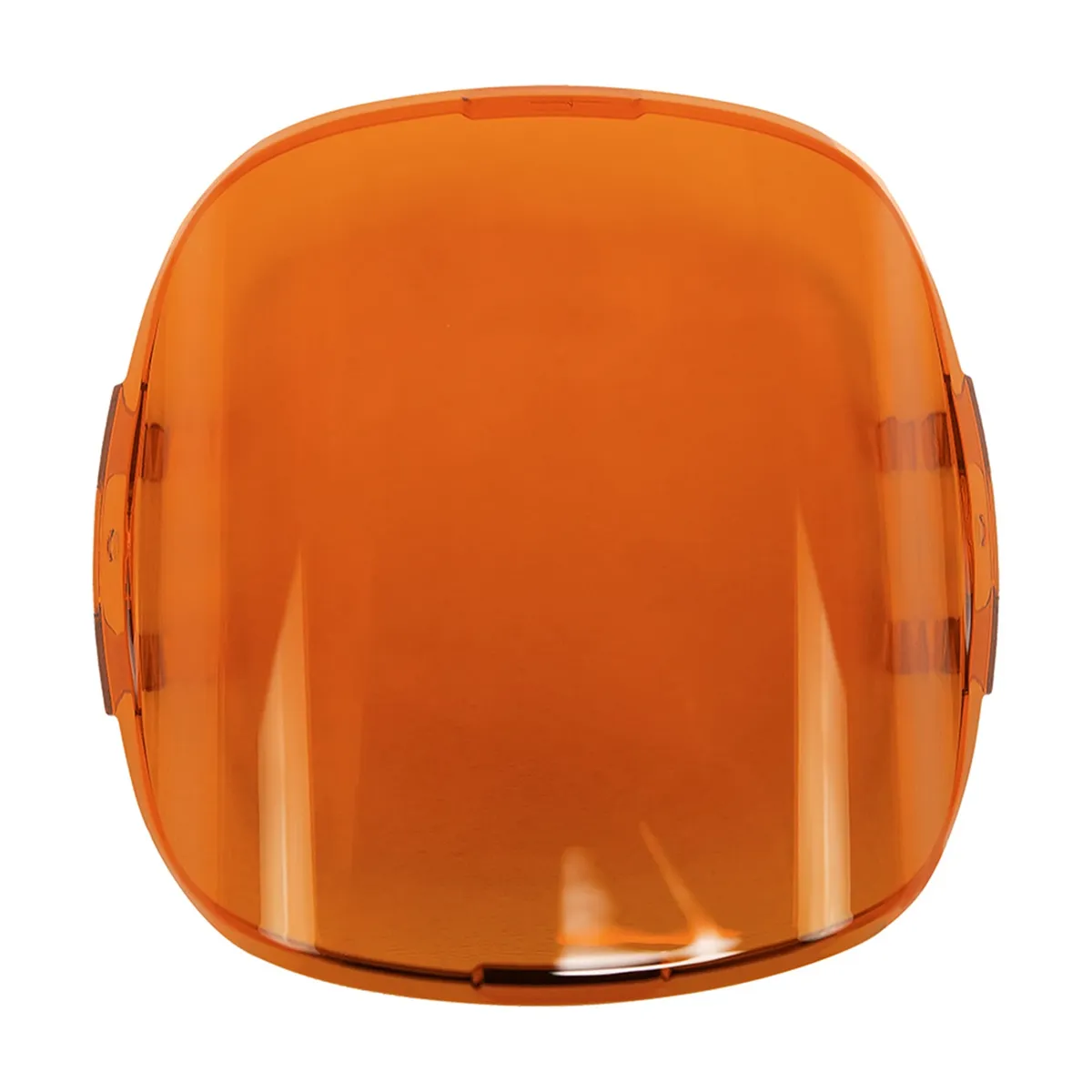 Rigid Industries Light Cover Adapt XP Amber PRO product image