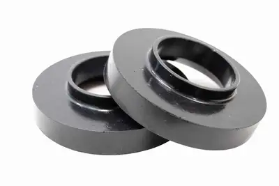 Fishbone Offroad Jeep JK 0.75 Inch Front Leveling Kit For 07-18 Wrangler JK Fishbone Offroad