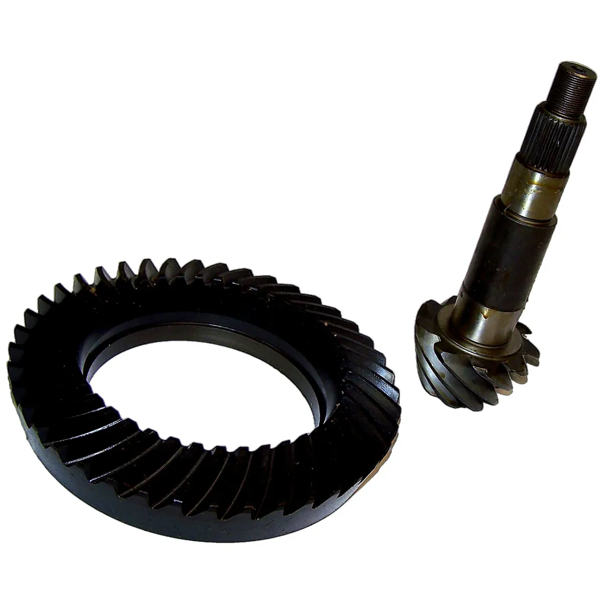 1976-1983 Cherokee SJ w/ Model 20 Rear Axle; 4.56 Ratio (41/9) 1976-1983 CJ-5 CJ w/ Model 20 Rear Axle; 4.56 Ratio (41/9) 1976-1986 CJ-7 CJ w/ Model 20 Rear Axle; 4.56 Ratio (41/9) 1981-1986 CJ-8 CJ w/ Model 20 Rear Axle; 4.56 Ratio (41/9) product image