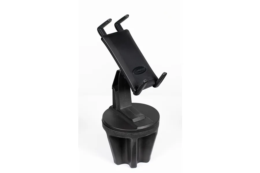 Daystar Hands Free Phone Grip Fits In Cup Holder