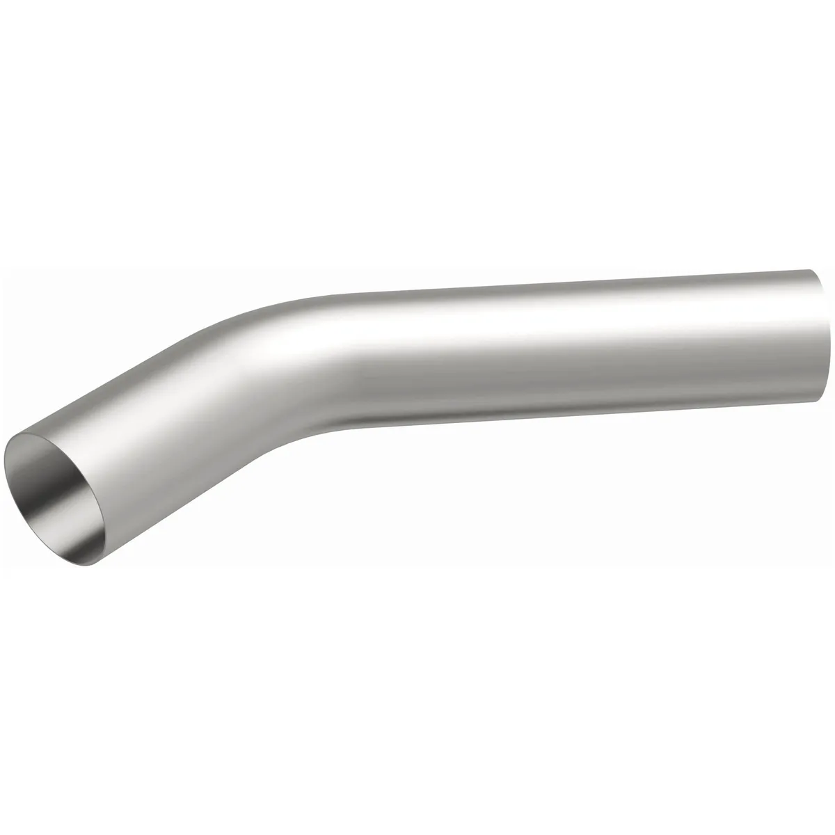 MagnaFlow 5in. 45deg. Bend Performance Exhaust Pipe 10727 product image