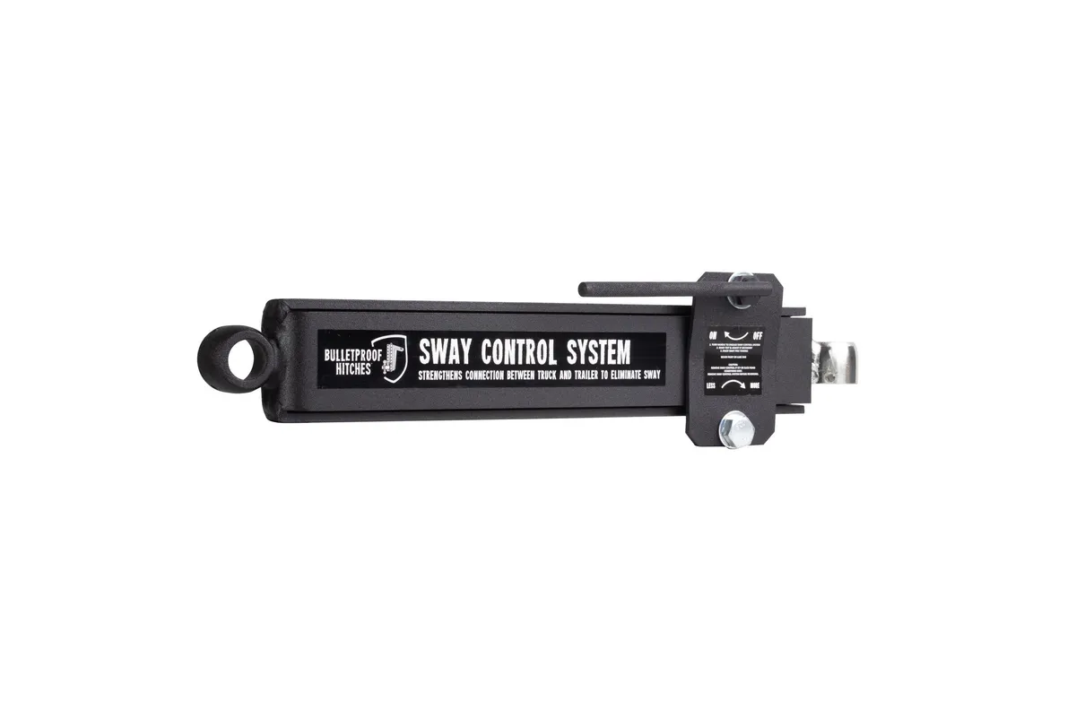 BulletProof Sway Control System SWAYCONTROL product image