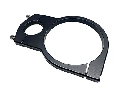Biondo Racing Products Bottle Mount Bracket For 2.5 lb Bottle
