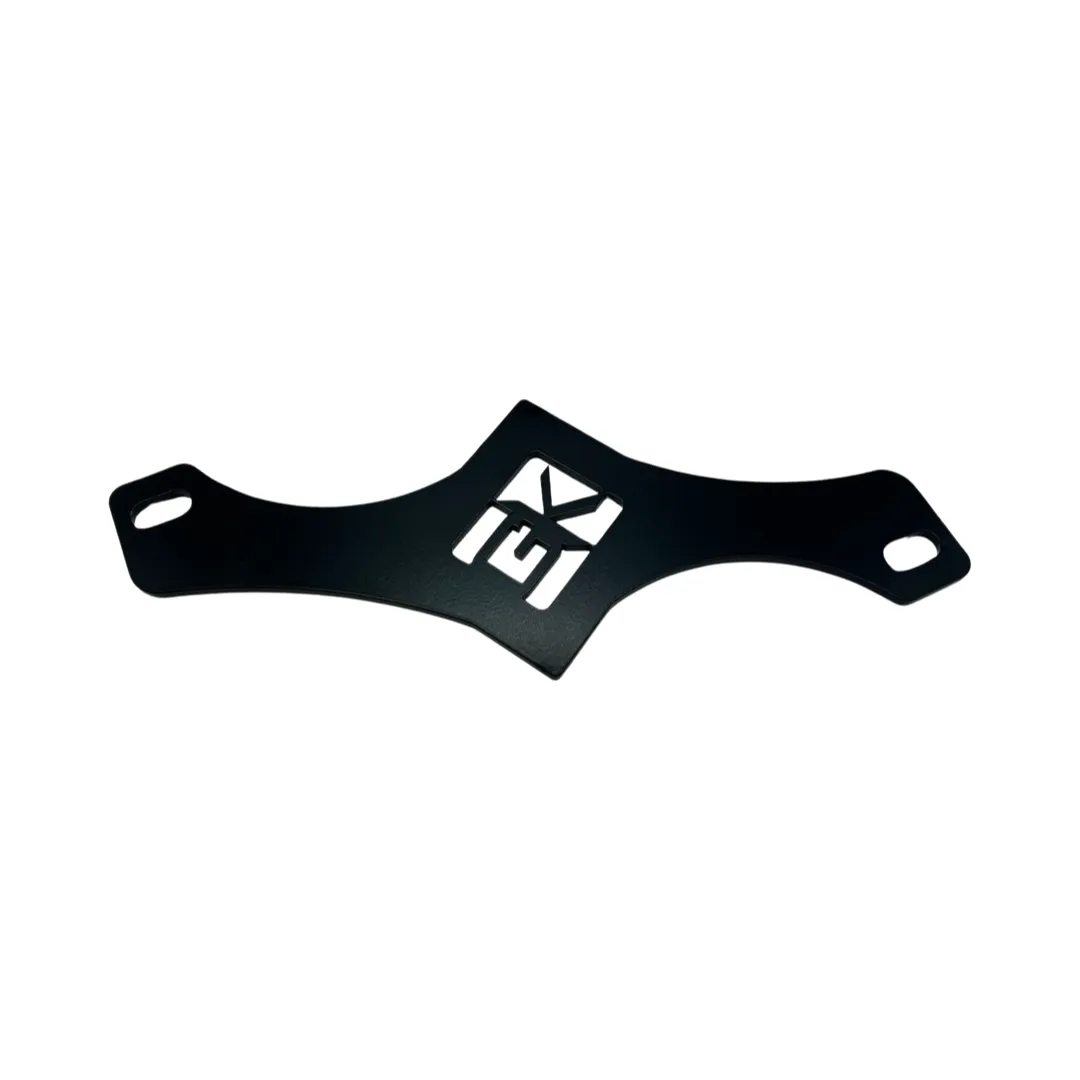 1984-2001 Jeep Cherokee XJ Battery Hold Down Bracket product image