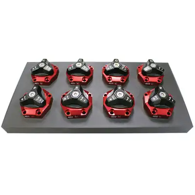 QA1 Tuning Kitmod8pksoft & Firm 8modulescompression And Rebound