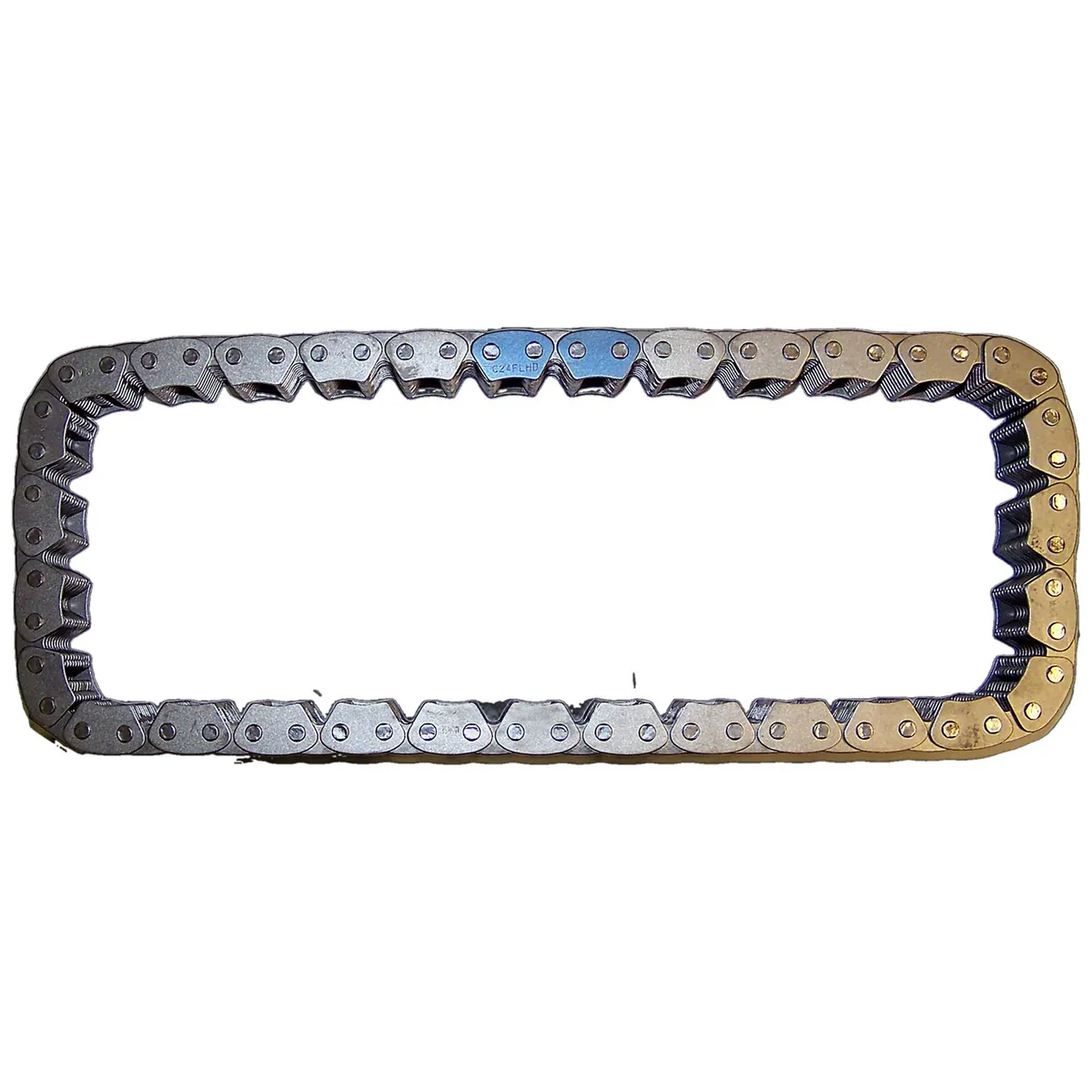 Transfer Case Chain 1987-1987 YJ Wrangler w/ NP207 Transfer Case; 1984-1987 XJ Cherokee w/ NP207 Transfer Case; 1986-1987 MJ Comanche w/ NP207 Transfer Case; 1991-2000 AN Dakota w/ 5.2L, 5.9L Engines W/ NP231 Transfer Case; 2001-2004 AN Dakota w/ NP2 product image