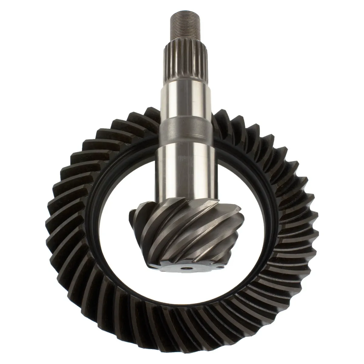 4.11 Ratio Ring and Pinion for a Front Dana AdvanTEK M186, Dana 30 JK & JL Rever product image