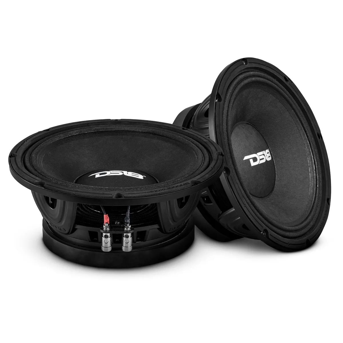 XL 10" Mid-Bass Loudspeaker 500 Watts Rms 4-Ohm product image