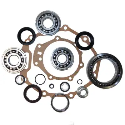 Yukon Gear and Axle USA Standard Transfer Case Bearing Kit 1987 Toyota R151 T-Case Bearing Kit 87 up Toyota w R151