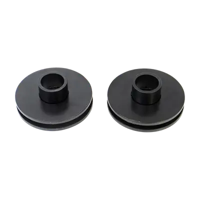 ReadyLift 1" Rear Coil Spring Spacer Kit - Dodge Ram 2500 4WD 2014-2018