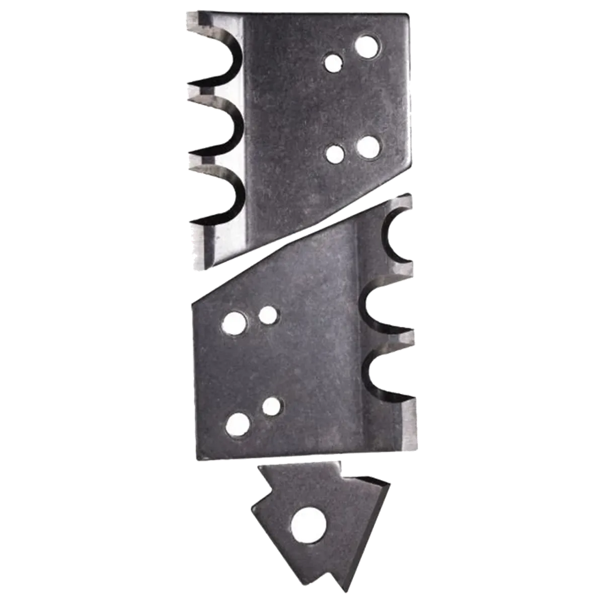K-Drill Ice Auger 75 Replacement Blades (Formerly Idrl08)