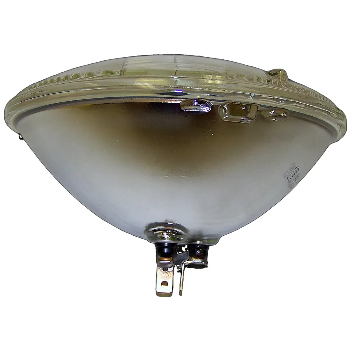 Headlamp Bulb; 7 in. Round; Sealed Beam; LH(Driver) Side Or RH(Passenger) Side; product image