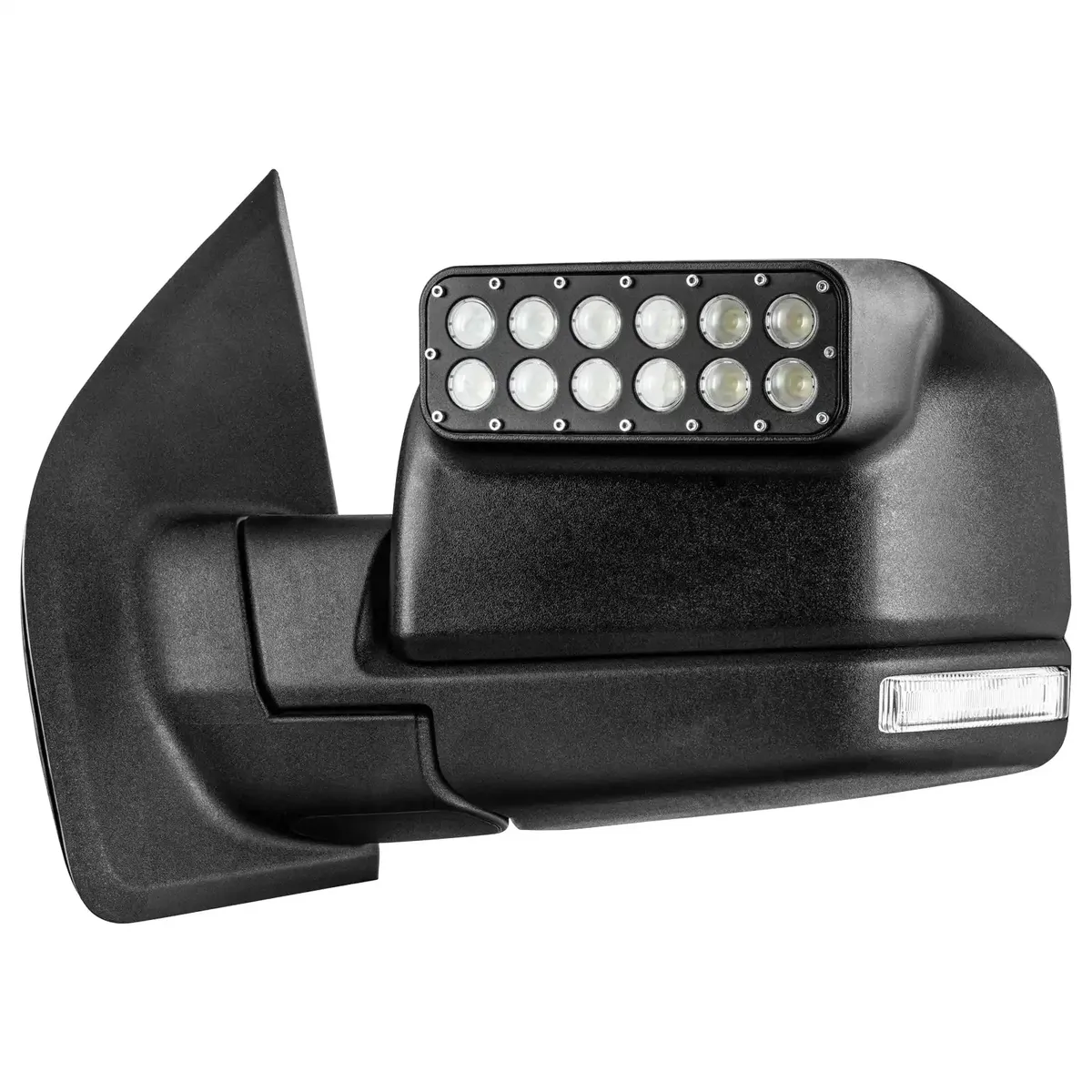 ORACLE Lighting 2015-2020 Ford F-150 LED Off-Road Side Mirrors product image
