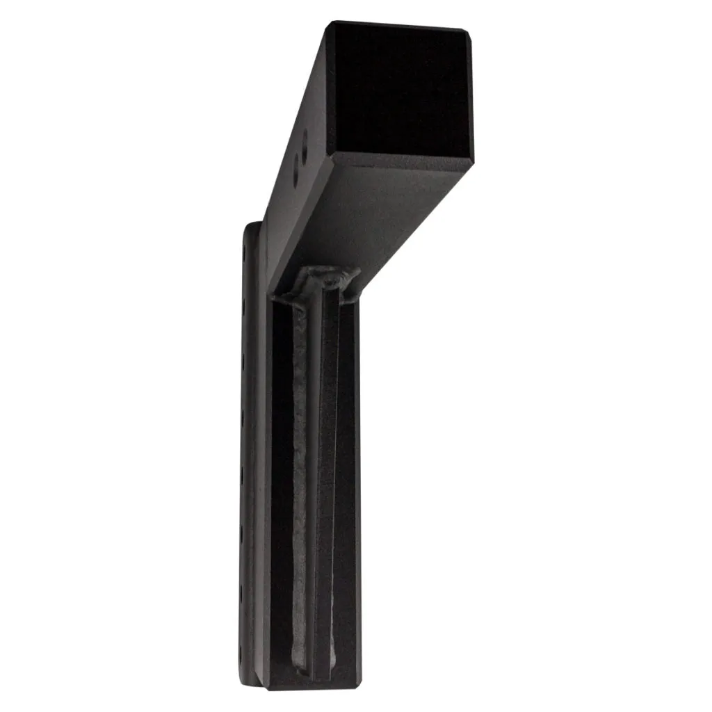 BulletProof 3.0 Extreme Duty 10 Drop/Rise Hitch ED3010 product image