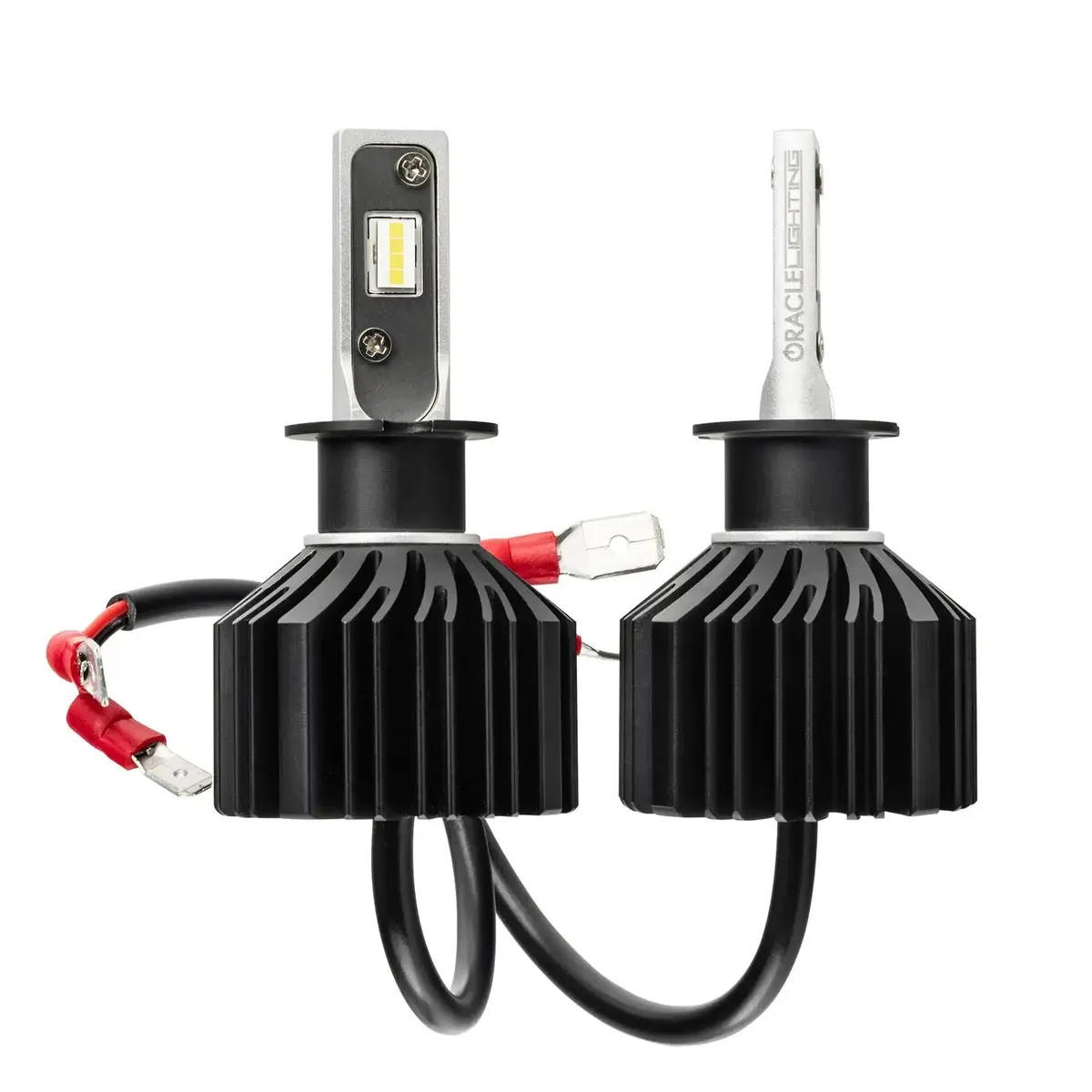ORACLE Lighting 1988-1993 Ford Mustang LX H3 - V-Series LED Conversion Kit (Fog Light) product image
