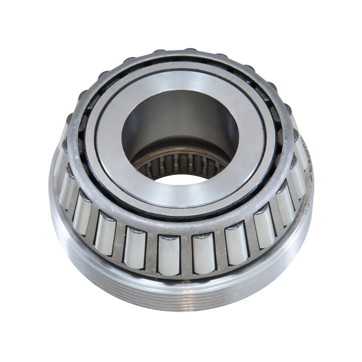 GM 9.25 Inch IFS Side Adjuster '11 & Up. 9.25IFS GM '11 & Up Side Bearing Adjuster Yukon Gear product image